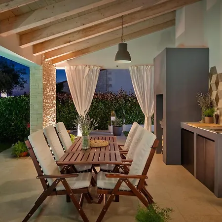 Holiday home Laurentii *