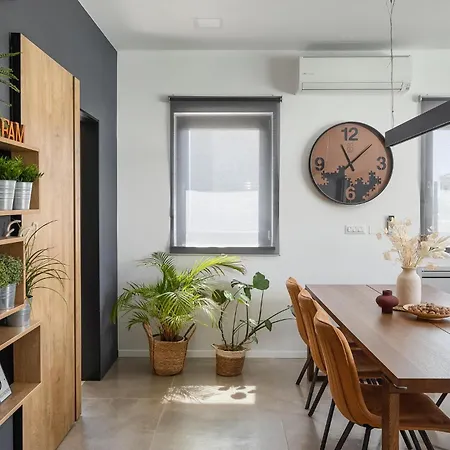 Laurentii Holiday home *