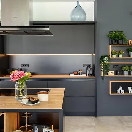 Laurentii Holiday home Porec