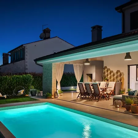 Holiday home Laurentii Porec