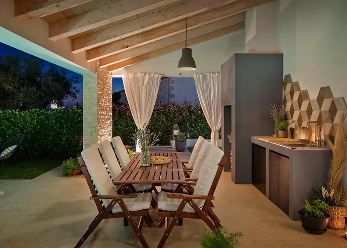 Ferienhaus Laurentii *