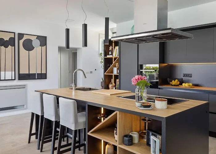 Ferienhaus Laurentii