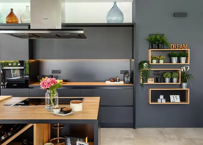 Laurentii Ferienhaus Poreč