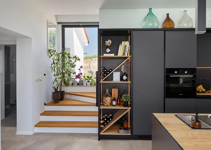 Ferienhaus Laurentii