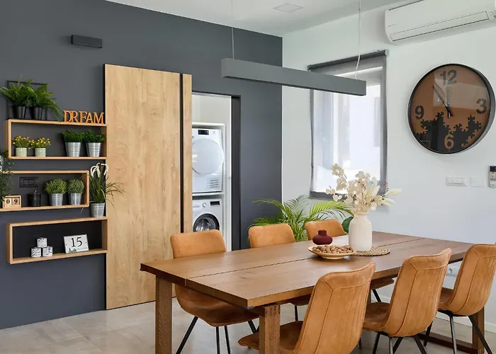 Ferienhaus Laurentii *