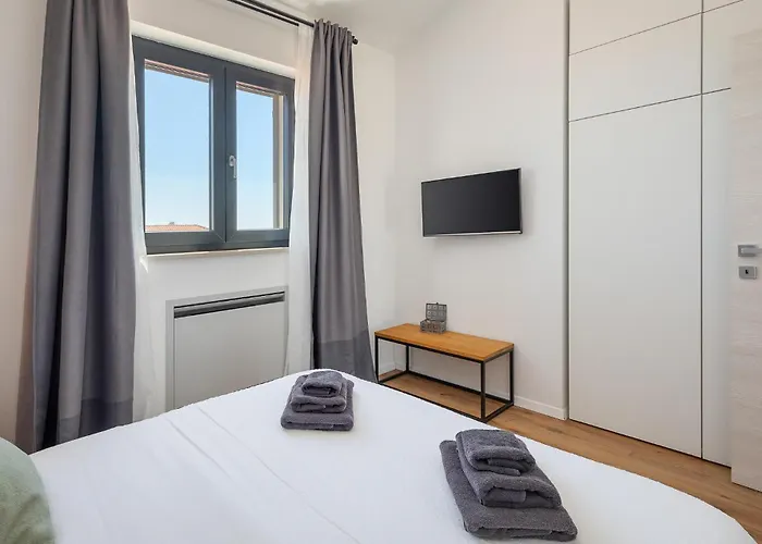 Ferienhaus Laurentii