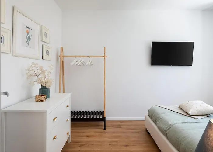 Laurentii Ferienhaus *