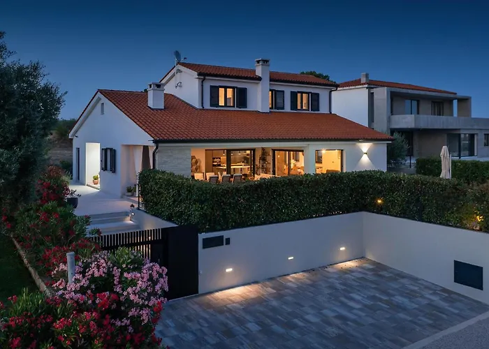 Laurentii Ferienhaus *