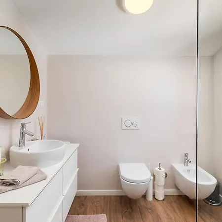 Dom wakacyjny Laurentii *