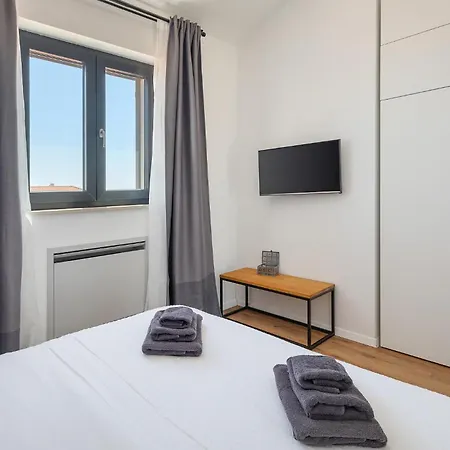 Dom wakacyjny Laurentii