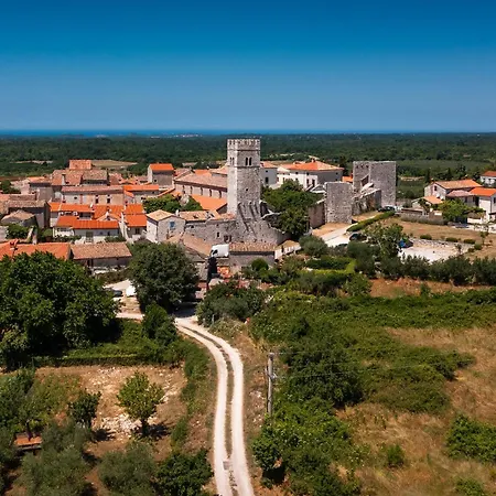 Laurentii Dom wakacyjny