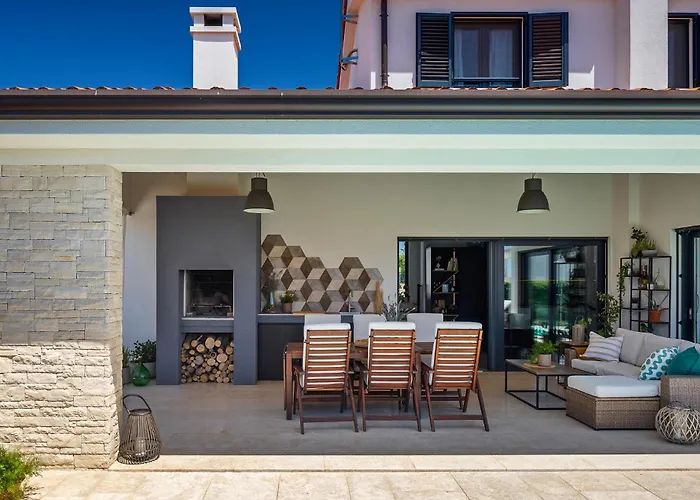 Laurentii Casa vacanze