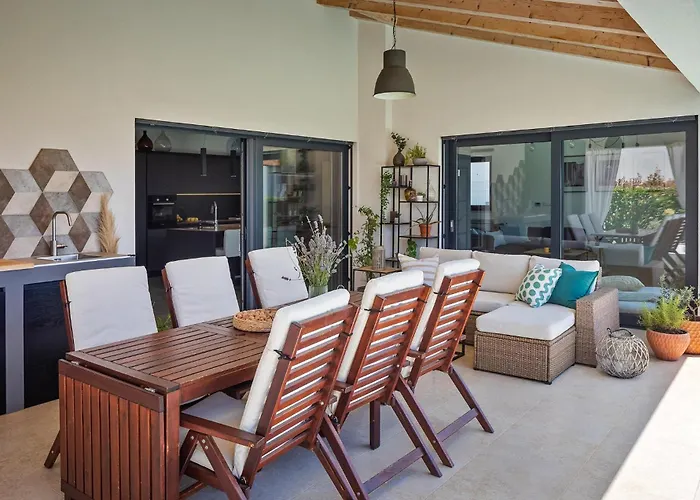 Laurentii Casa vacanze