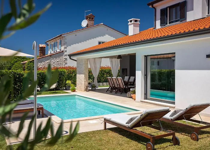 Laurentii Casa vacanze *