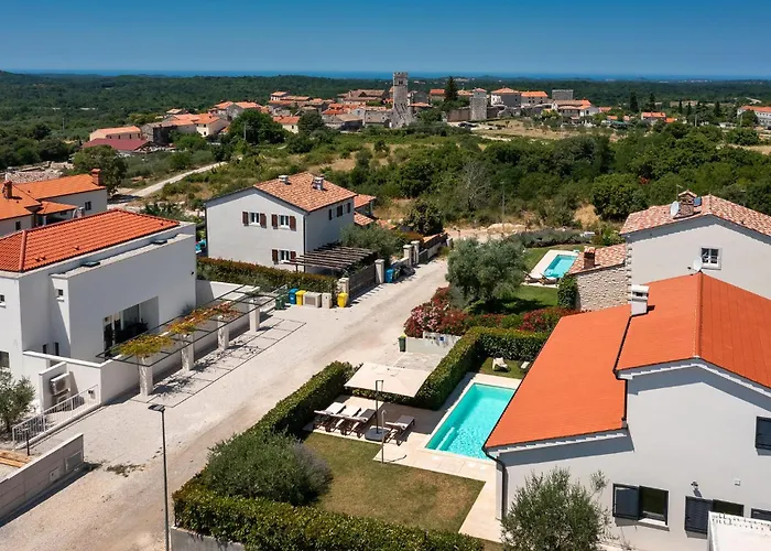 Laurentii Casa vacanze