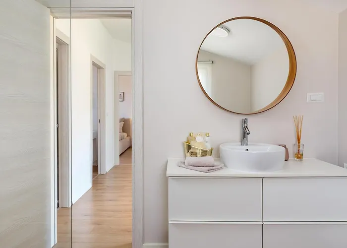 Laurentii Casa vacanze