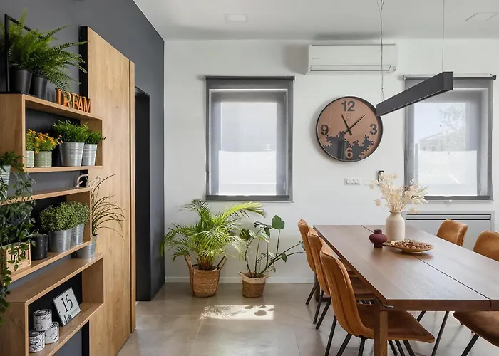 Laurentii Casa vacanze *