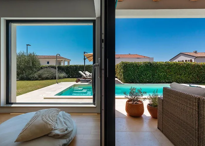 Laurentii Casa vacanze *