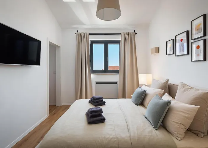 Laurentii Casa vacanze