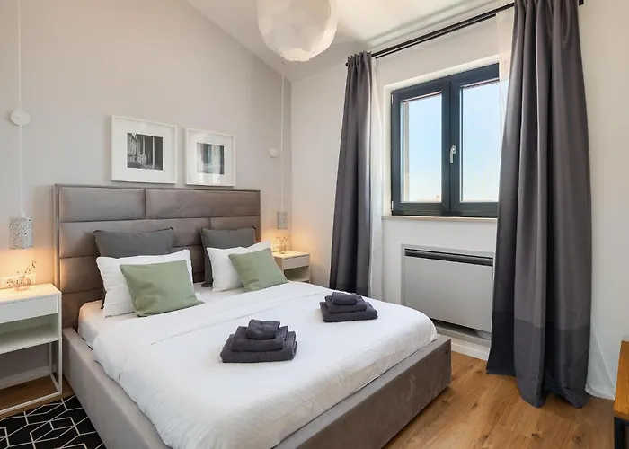 Laurentii Casa vacanze