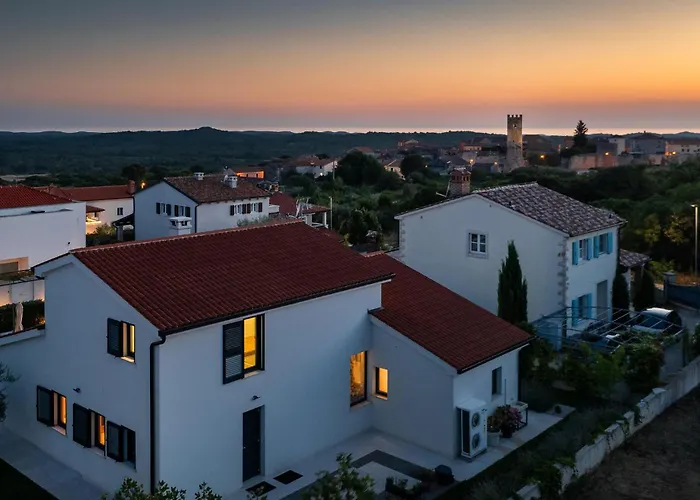 Laurentii Casa vacanze *