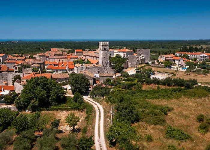 Laurentii Casa vacanze