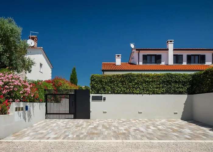 Casa vacanze Laurentii *